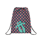 Mochila deportiva cuerdas - Curvigrafo image number 1