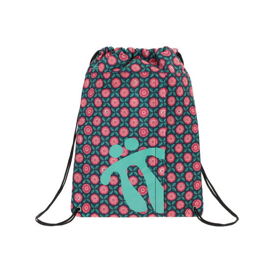 Mochila deportiva cuerdas - Curvigrafo image number 1