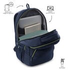 Mochila Tracer 4 - Blue/Green image number 5