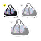 Bolsa Active - Flores image number 2