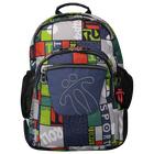 Mochila escolar Crayola - 8L9 image number 1