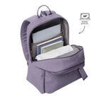 Mochila Bow M - Montana Grape image number 4