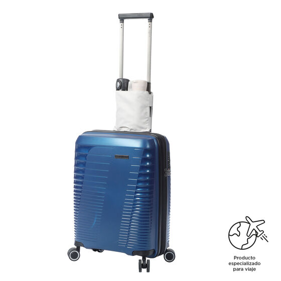Complemento para maleta Free Hands - White Sand image number 3