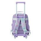 Mochila de ruedas Andy Cat M image number 3