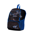 Mochila escolar mediana - Eudor image number 3