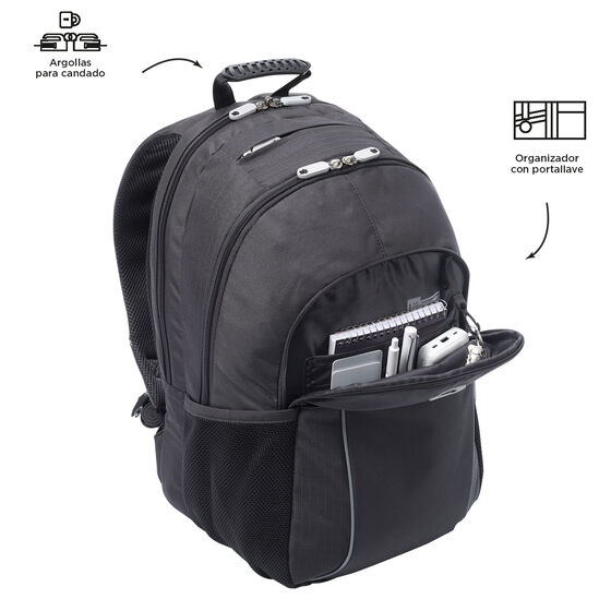 Mochila Cambri 2.0 - Periscope image number 5