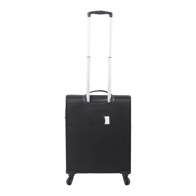 Maleta trolley pequeña color negro - Travel Lite image number null