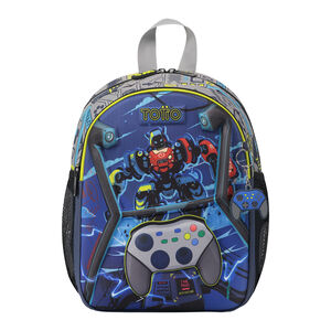 Mochila Monark S