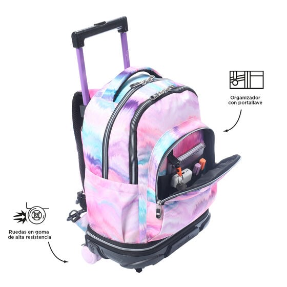 Mochila Desmontable Tiza - Pallay image number 7