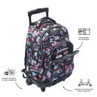 Mochila Renglones - Misato image number 5