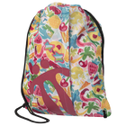 Mochila deportiva cuerdas - Curvigrafo image number 2