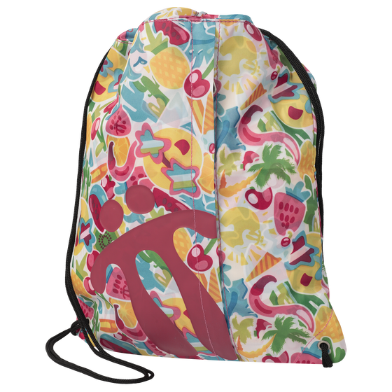 Mochila deportiva cuerdas - Curvigrafo image number 2