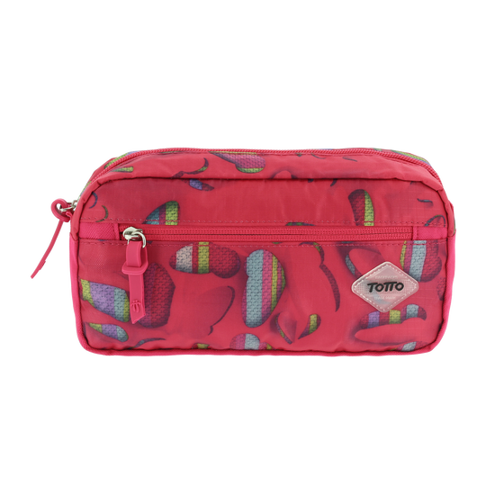 Estuche juvenil - Laus image number 1
