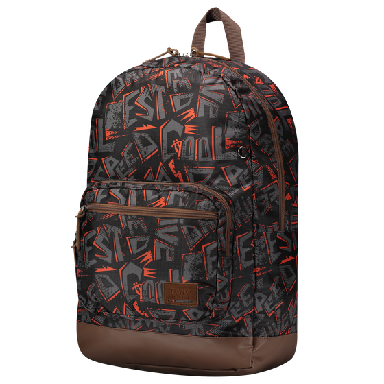 Mochila juvenil - Tocax image number 2