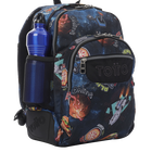 Mochila Crayoles - Galaxia image number 4