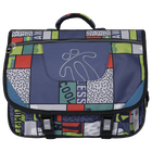 Mochila escolar Tijeras - 8L9 image number 1
