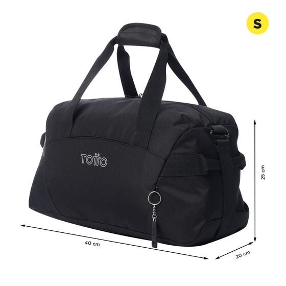 Bolsa Active Pro S - Black image number 2