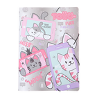 Carpeta Selfie Cat image number 1