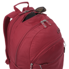 Mochila Cambridge - Rojo image number 8