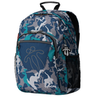 Mochila escolar adaptable a carro Acuareles - 2FH image number 2