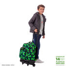 Mochila desmontable Tiza - Ali image number 2