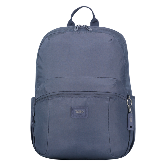 Mochila Trik M - Azul image number 1