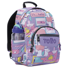 Mochila Tempera - Ciber image number 4