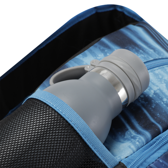 Mochila escolar grande - Snorkel image number 4