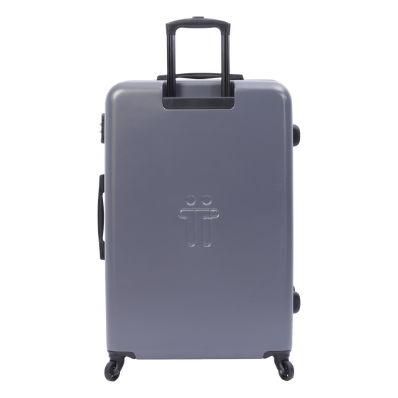 Maleta trolley grande - Bazy image number 3
