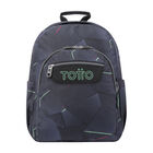 Mochila Acuareles - Fractal image number 1