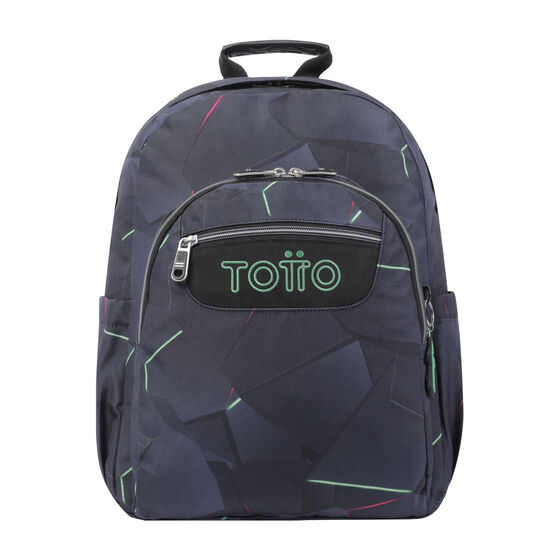 Mochila Acuareles - Fractal image number 1