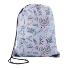 Mochila Curvi - Rainbow party image number 3