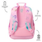 Mochila Rayol Glitter - Shiny Heart image number 3