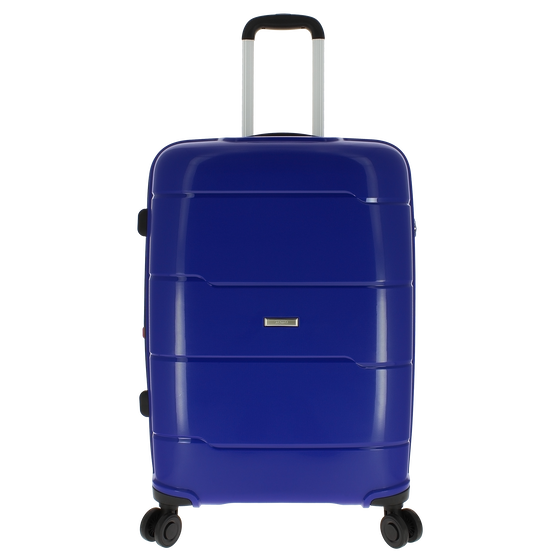 Maleta 4 ruedas mediana - Rookie image number 1