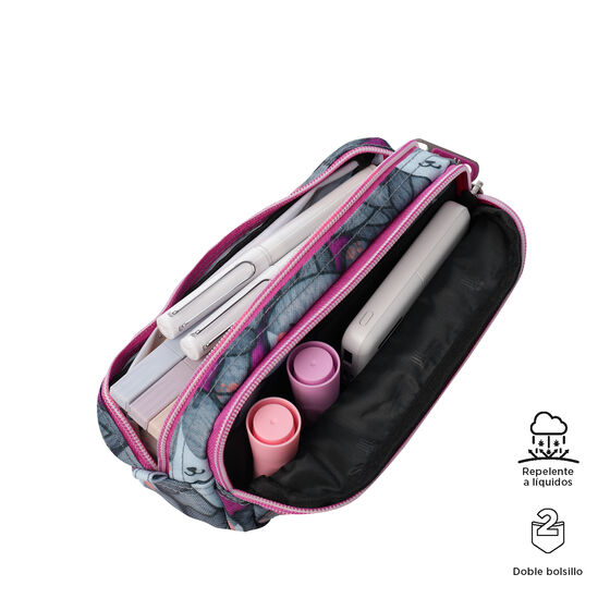 Estuche Sobre - Kitten Rose image number 3