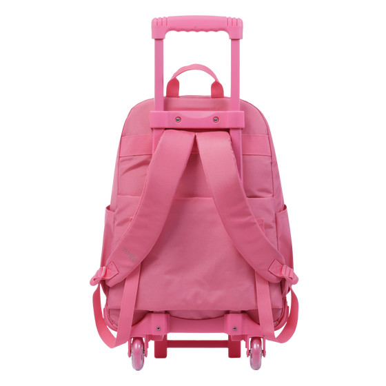 Mochila Trik - Rosa image number 3