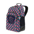 Mochila Crayoles Azul 6LU - 6LU image number 3