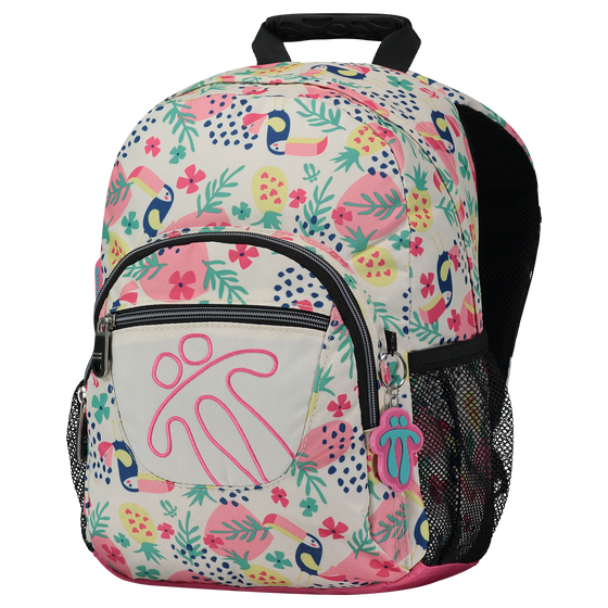 Mochila escolar Tempera - 5SO image number 2