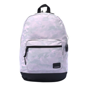Mochila Tocax - Iridiscente White