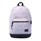 Mochila Tocax - Iridiscente White image number 1
