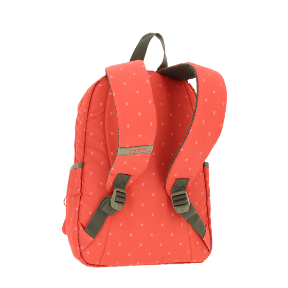 Mochila juvenil - Cielo image number 4