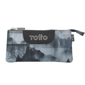 Estuche Tablero - Digital Hill