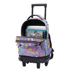 Mochila Resma - Ciber image number 6