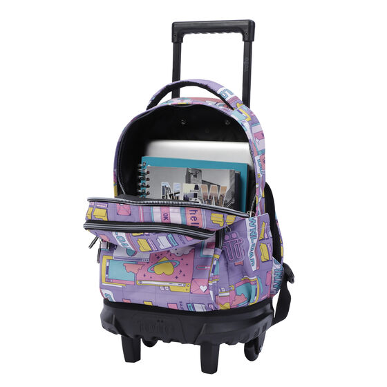Mochila Resma - Ciber image number 6