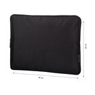 Funda para portátil Regal - Negro image number 2