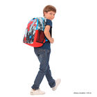 Mochila Spiderman City L image number 3