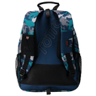 Mochila escolar adaptable a carro Acuareles - 2FH image number 3