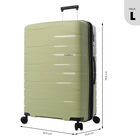 Maleta Glide L - Tarragon image number 3
