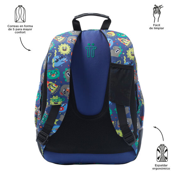 Mochila Rayol - Tello image number 3