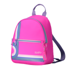 Mochila infantil - Acelga image number 2
